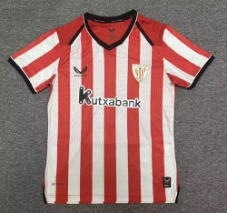 2627 Athletic Bilbao Home Soccer Jersey